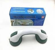 Gray helmet for bikers